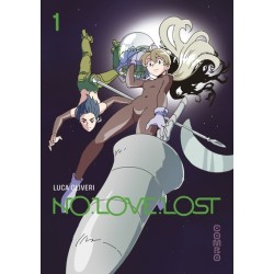 No love lost T.01