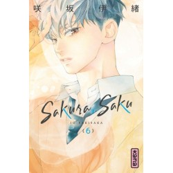 Sakura Saku T.06