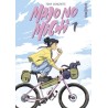 Majo No Michi, le sentier des sorcières T.01