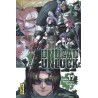 Undead Unluck T.17