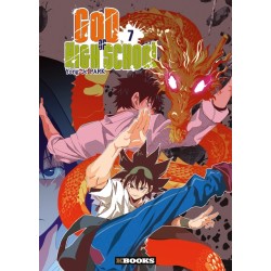 God of high school T.07