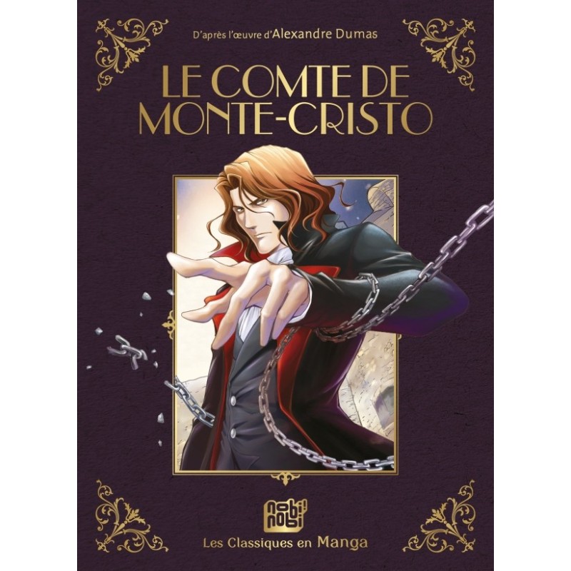 Comte de Monte-Cristo (Le) Comte de Monte-Cristo (Le)
