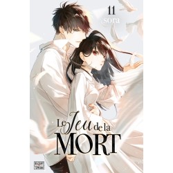 Jeu de la mort (Le) T.11
