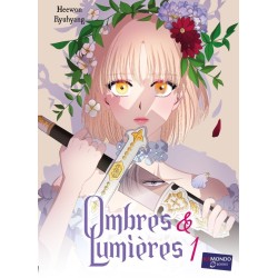 Ombres et lumières T.01