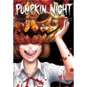Pumpkin Night T.05