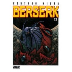 Berserk T.12