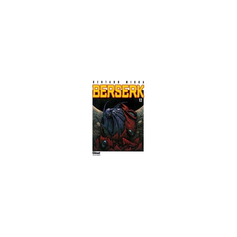 Berserk T.12