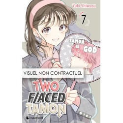 Two F/Aced Tamon T.07