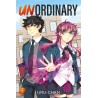 Unordinary T.01