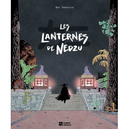 Lanternes de nedzu (Les)