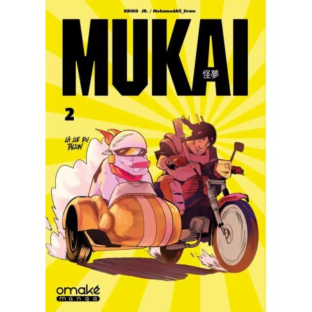 Mukai T.02