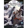 Grand Maître de la Cultivation Démoniaque (le) T.01 - Manga