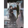 Grand Maître de la Cultivation Démoniaque (le) T.02 - Manga