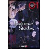 The Eminence in Shadow T.01 - Light Novel