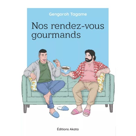Nos rendez-vous gourmands - Intégrale