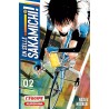 En Selle Sakamichi T.02