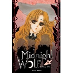 Midnight Wolf T.09