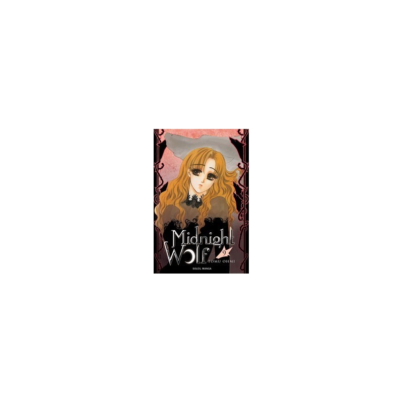Midnight Wolf T.09 Midnight Wolf T.09