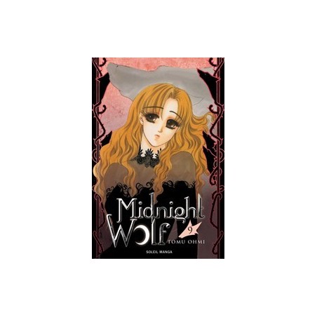 Midnight Wolf T.09