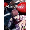 Hero Ticket T.01