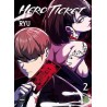 Hero Ticket T.02