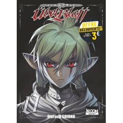 Ubel blatt T.00 à 3€