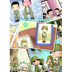 Peleliu - Gaiden T.02