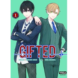 Gifted T.01