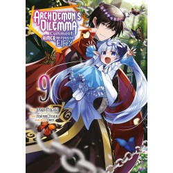Archdemon's Dilemma T.09