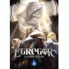 Egregor - Le souffle de la foi T.11