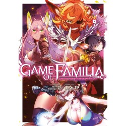 Game of Familia T.09