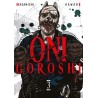 Oni Goroshi T.03