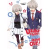Uzaki-chan Wants to Hang Out ! T.09