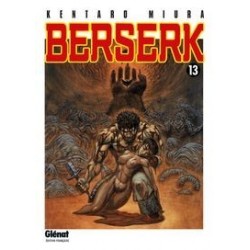 Berserk T.13