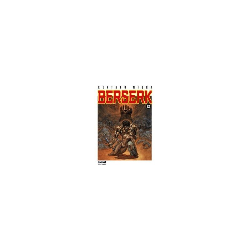 Berserk T.13 Berserk T.13
