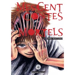 Mes cent contes mortels T.04