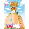 Animal Crossing : New Horizons - Le Journal de l'île T.08