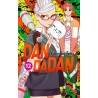 Dandadan T.12