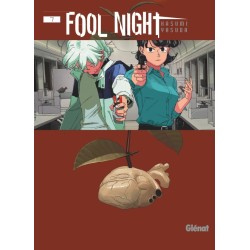 Fool Night T.07