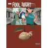 Fool Night T.07
