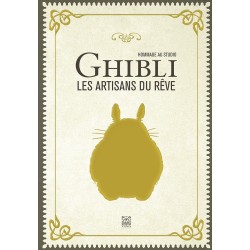 Hommage au studio Ghibli - Nouvelle édition