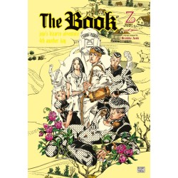 Jojo's - The Book - Roman