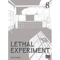Lethal Experiment T.08