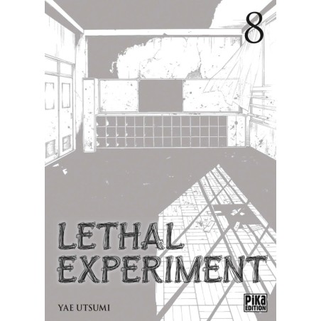 Lethal Experiment T.08