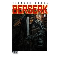 Berserk T.14