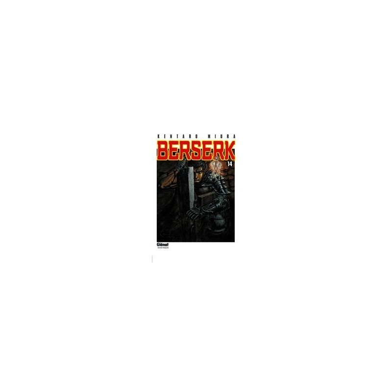 Berserk T.14 Berserk T.14