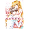 Pichi Pichi Pitch Aqua T.01