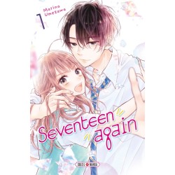 Seventeen Again T.01