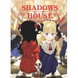 Shadows House T.14