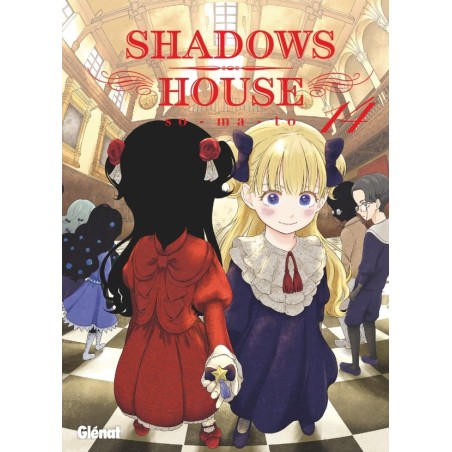 Shadows House T.14